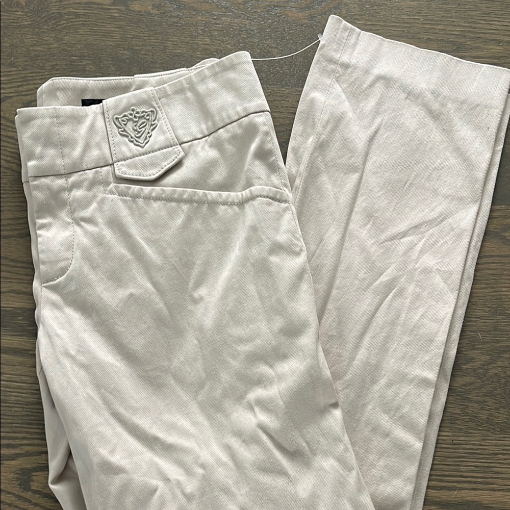 Vintage Gucci Pants